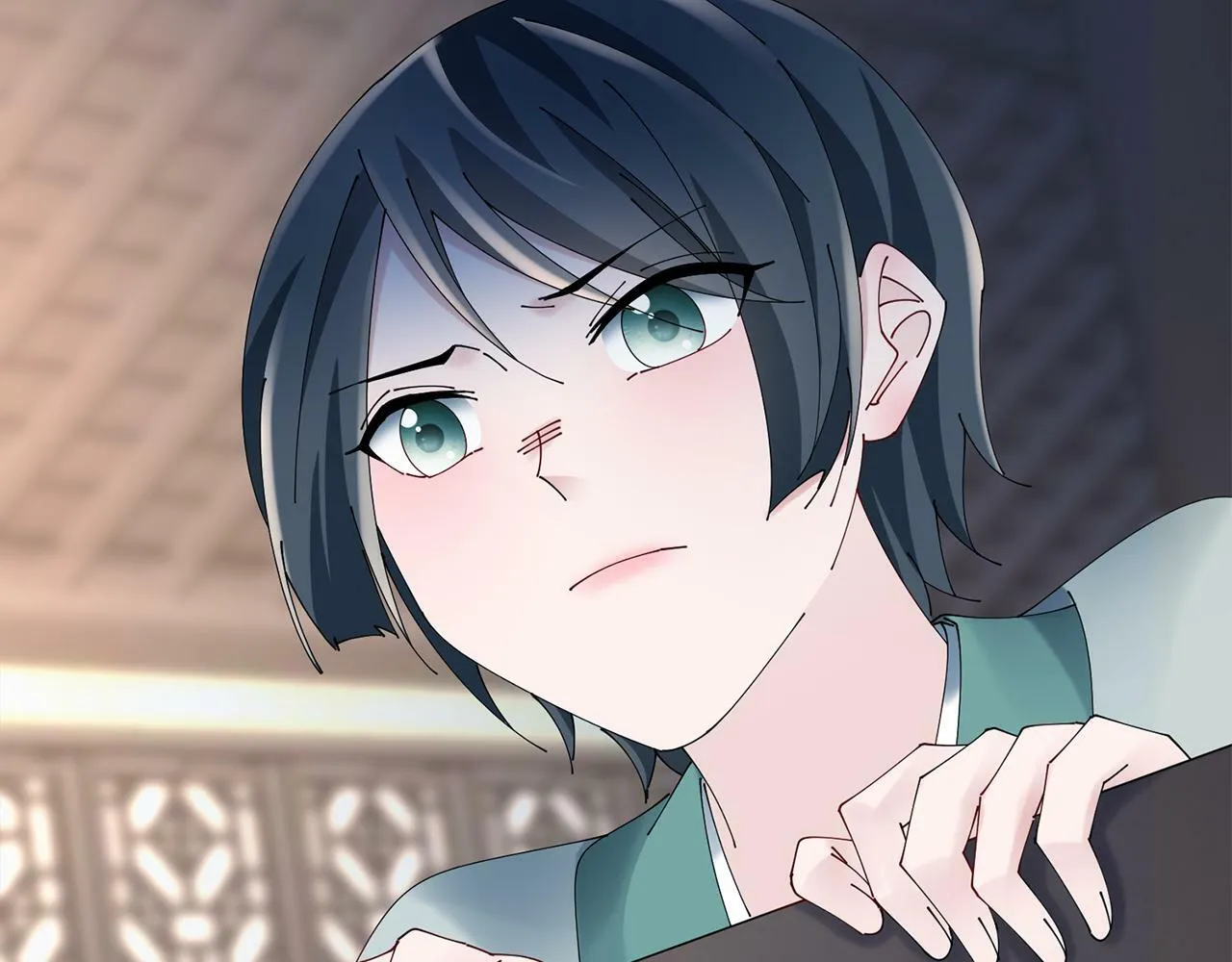 第56话 世子被耍 第6页