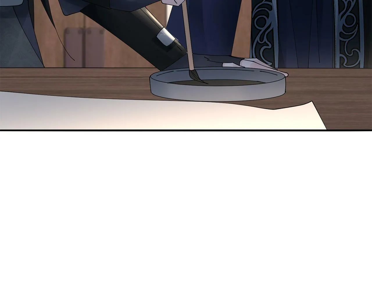 第58话 再次被纠缠 第13页