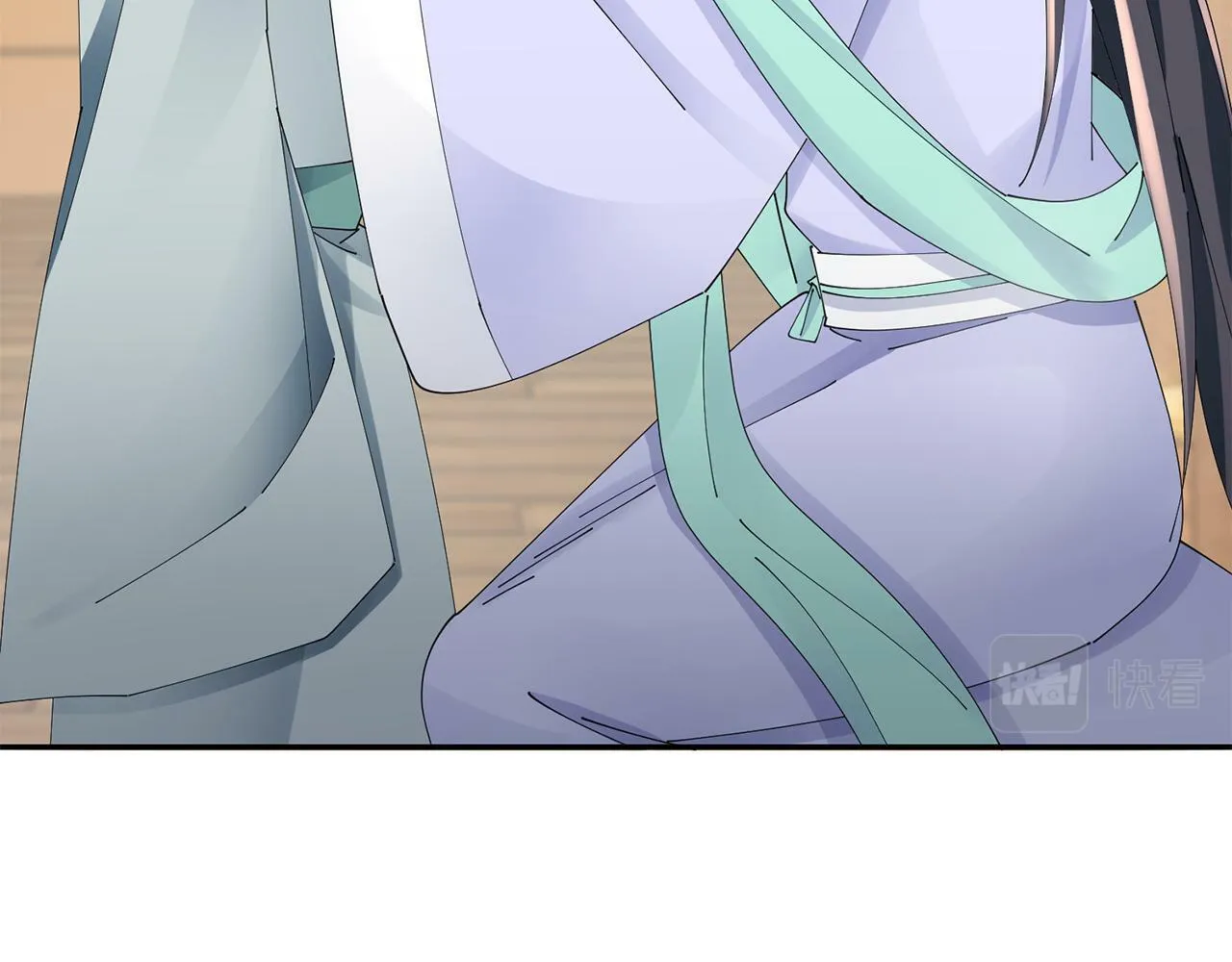 第58话 再次被纠缠 第55页