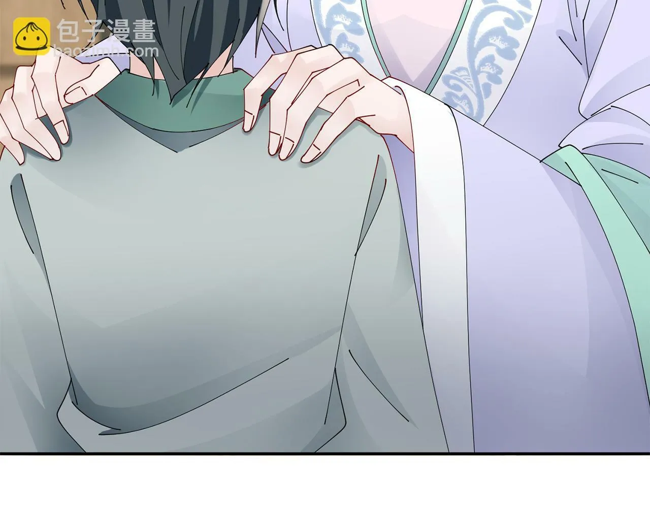 第58话 再次被纠缠 第67页