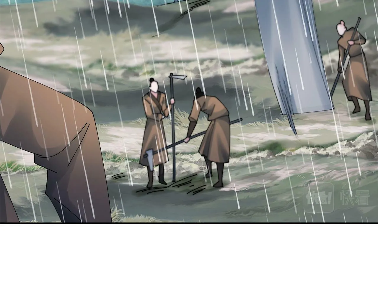 第63话 思念 第123页