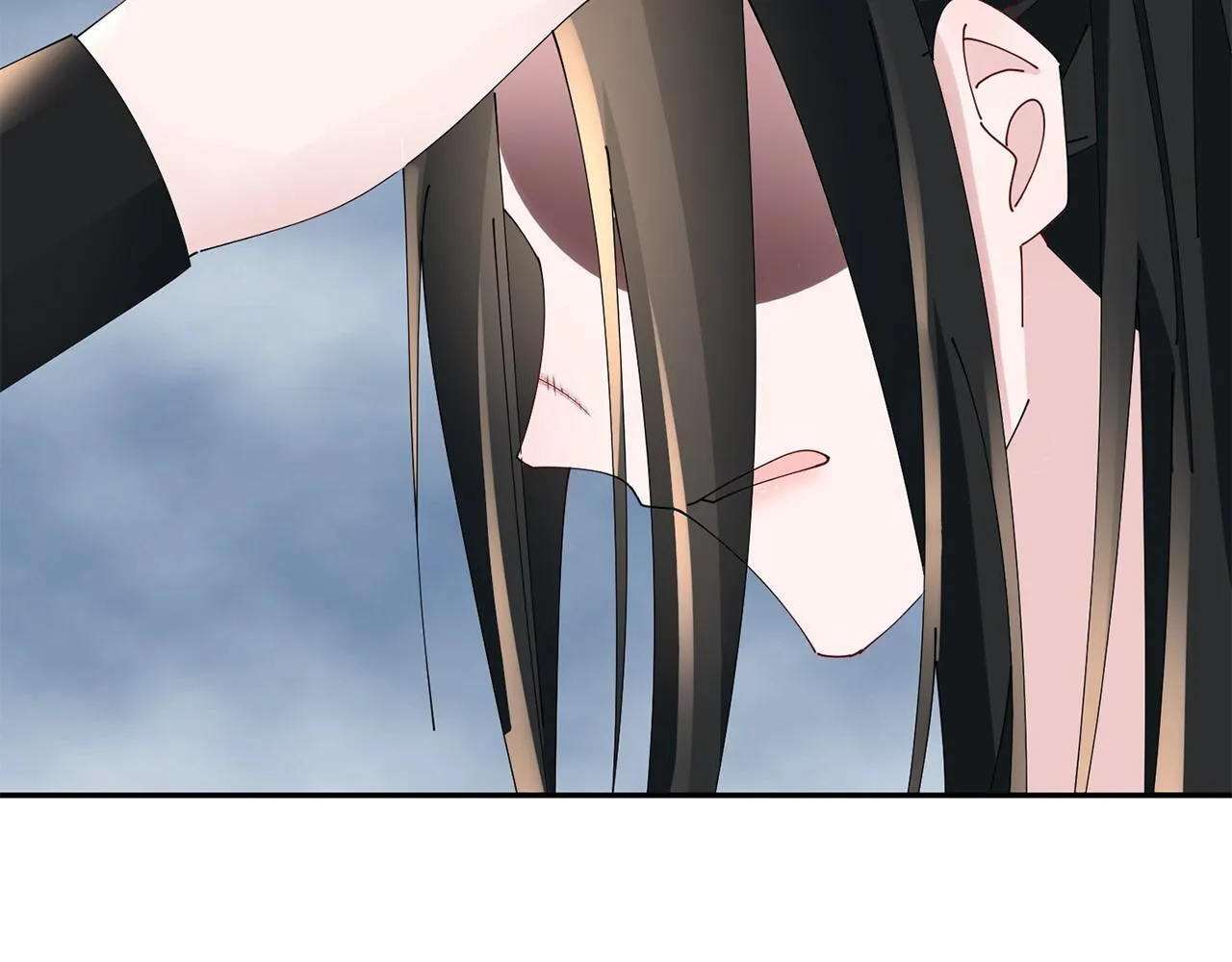 第73话 身份将要暴露 第87页