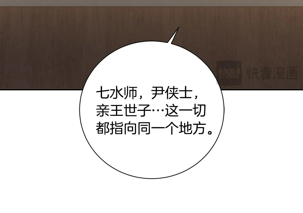 第73话 身份将要暴露 第106页