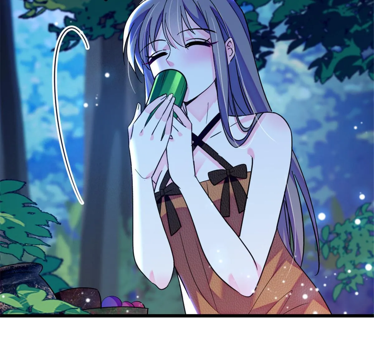 117 缓缓的决心 第10页