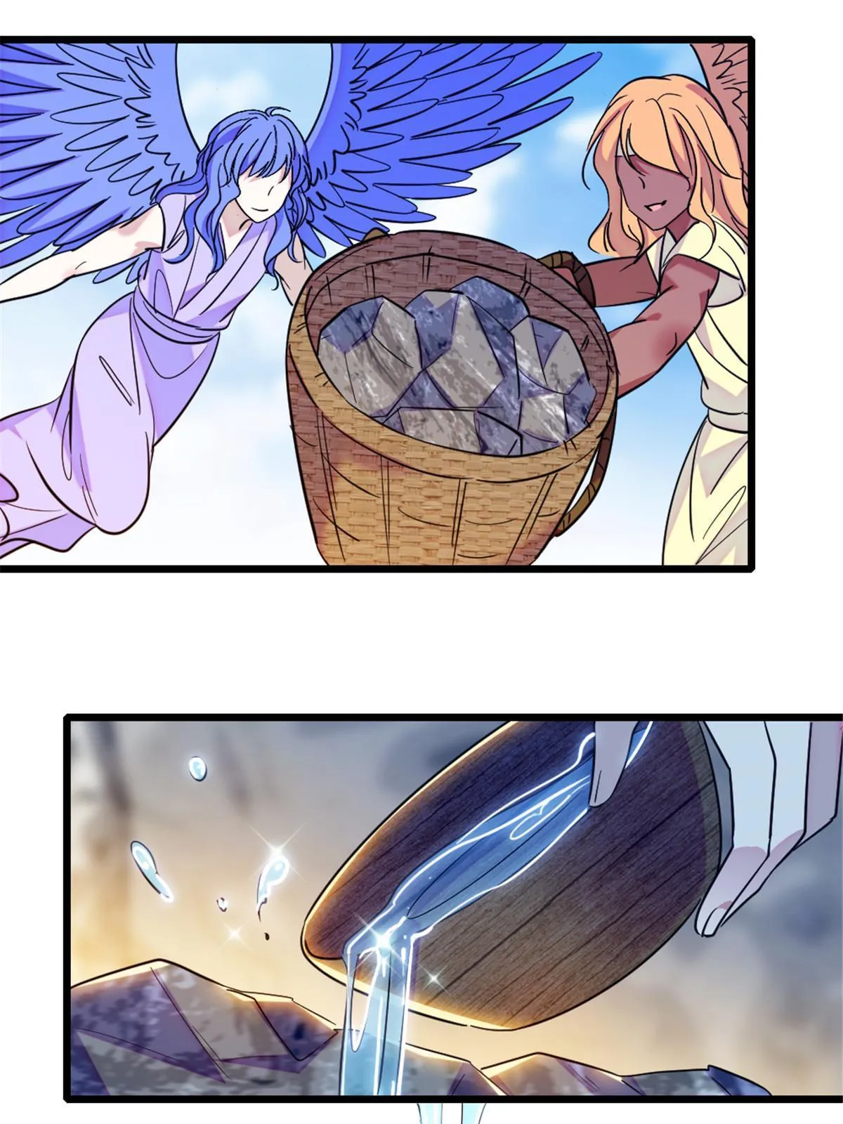 111 岩石城，开工 第17页