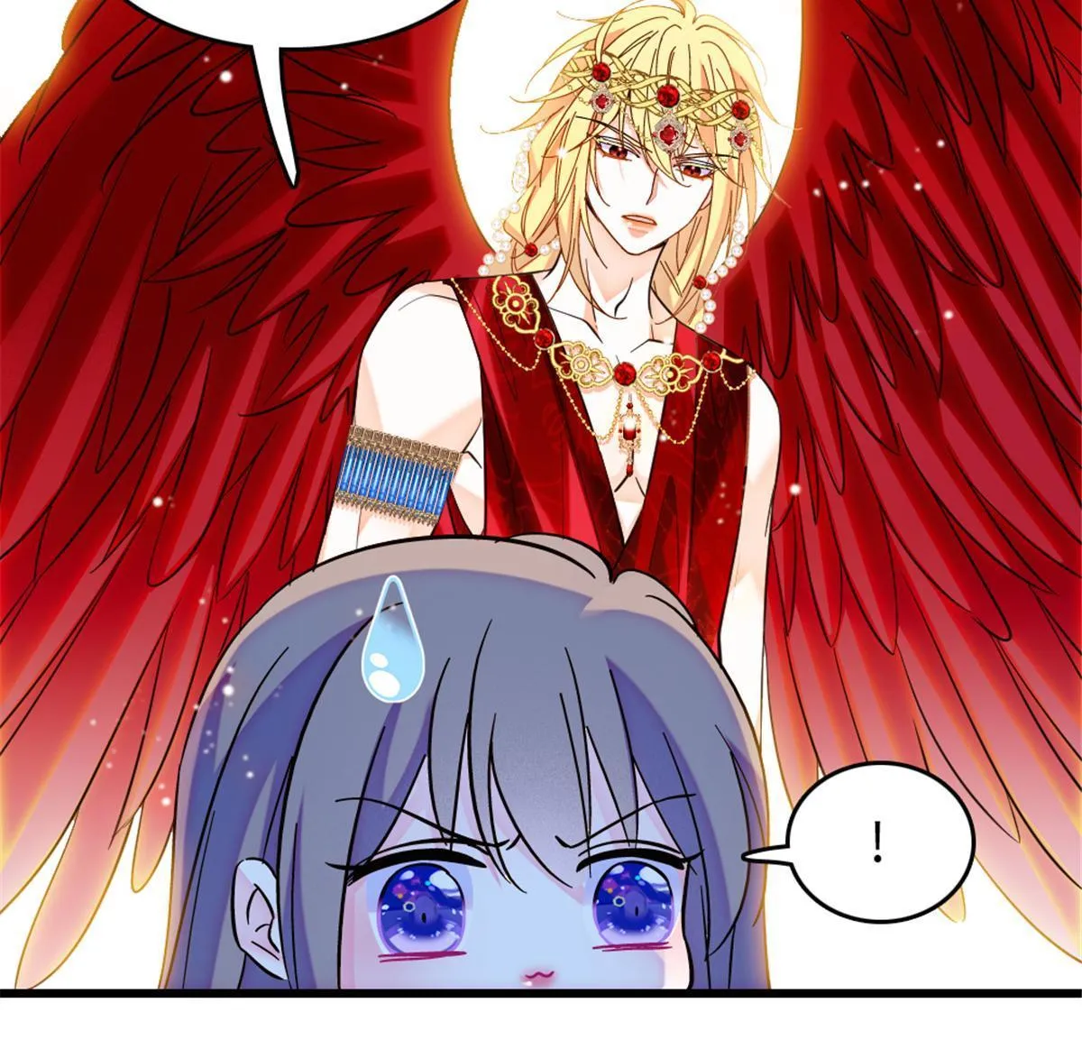 110 肚子里的孩子死掉了？！ 第22页