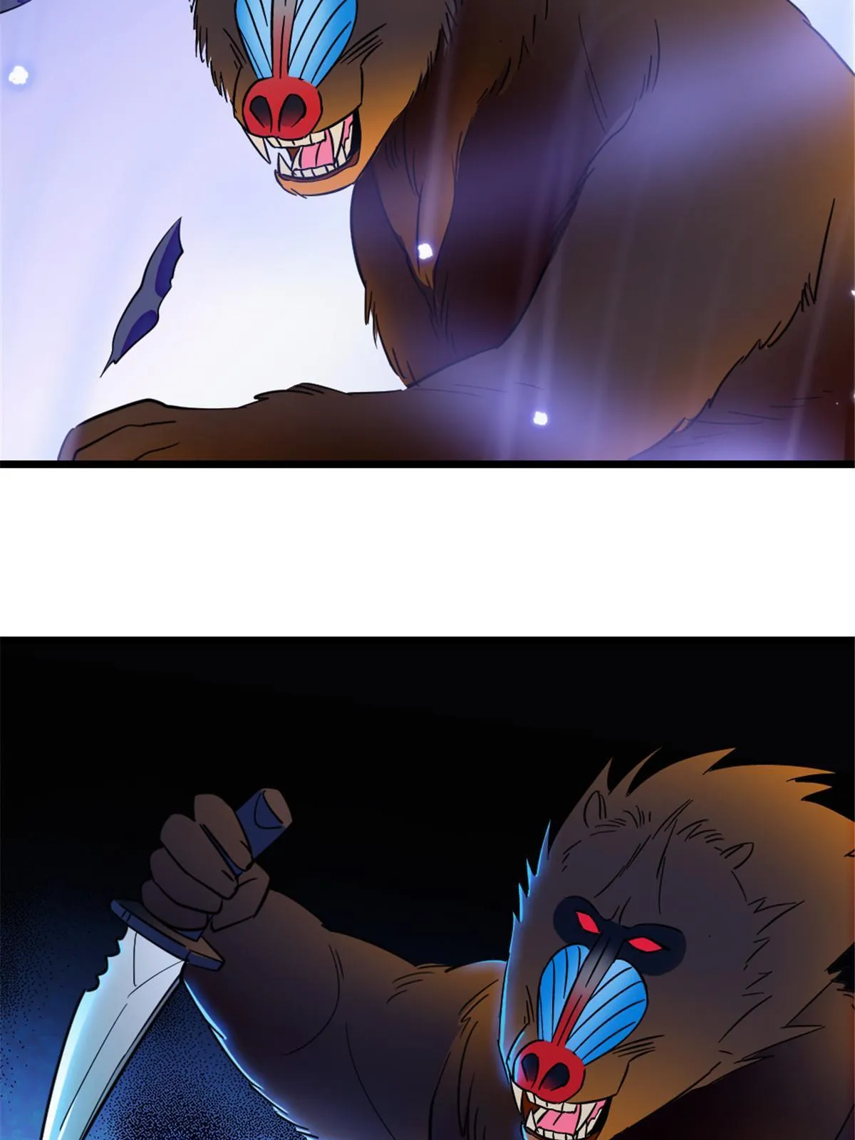 99 血脉觉醒 第20页