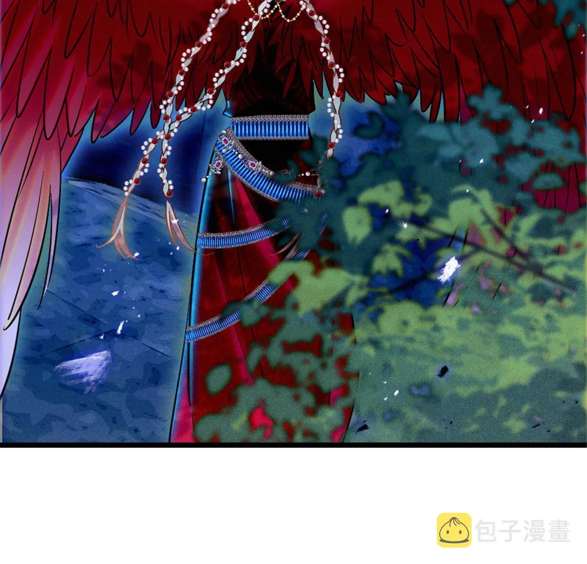 98 在天空，我们无所畏惧 第26页