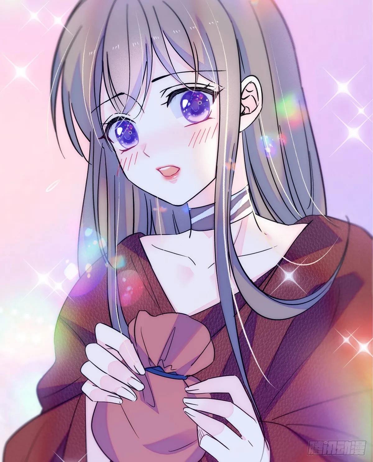 11 手艺达人？！ 第21页