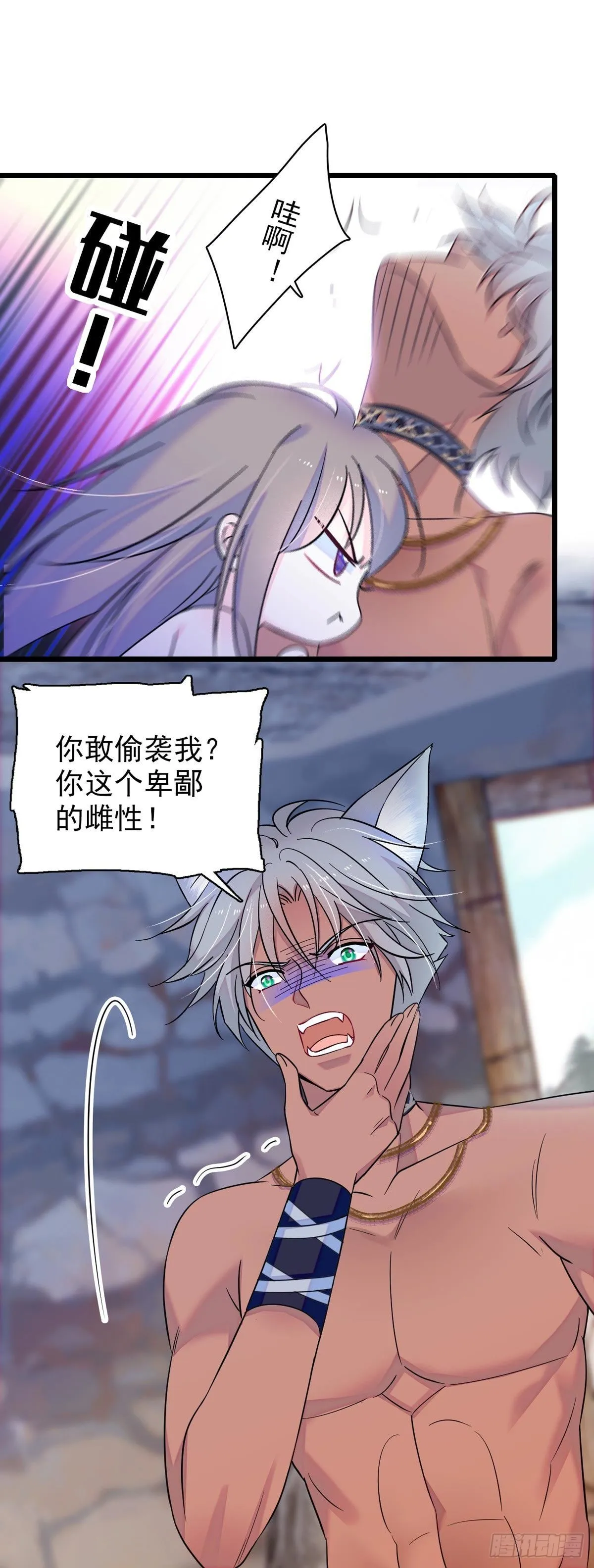13 傲慢与偏见 第5页