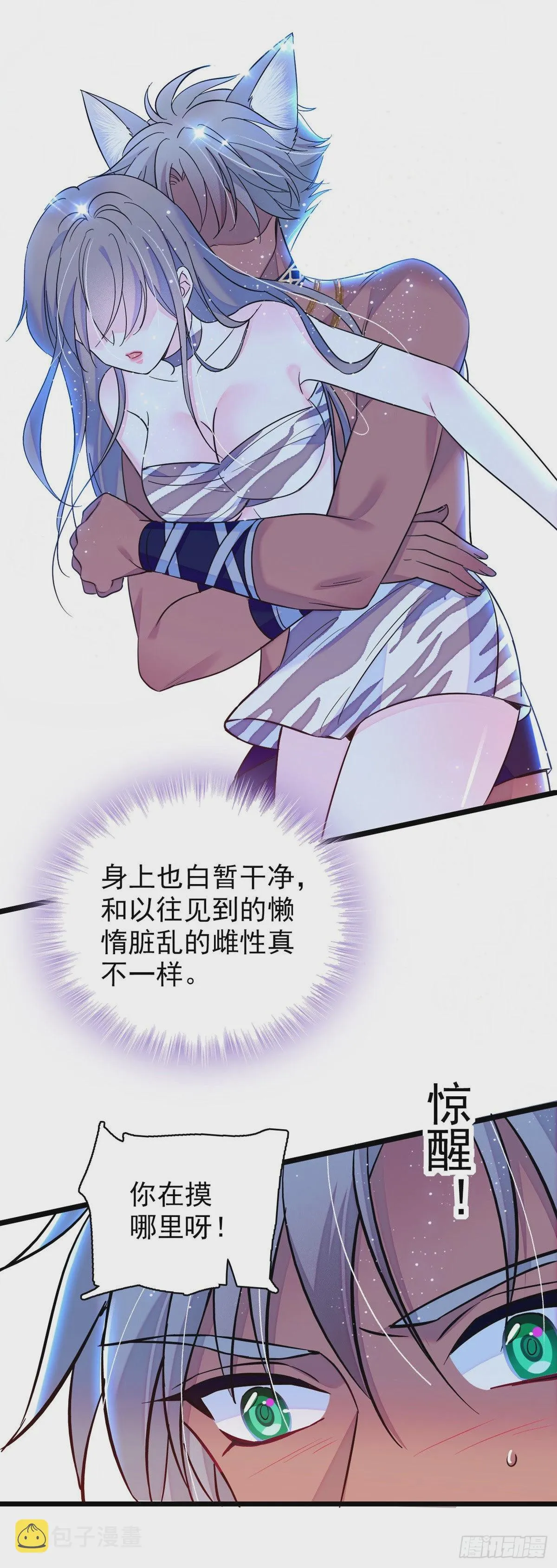 13 傲慢与偏见 第10页