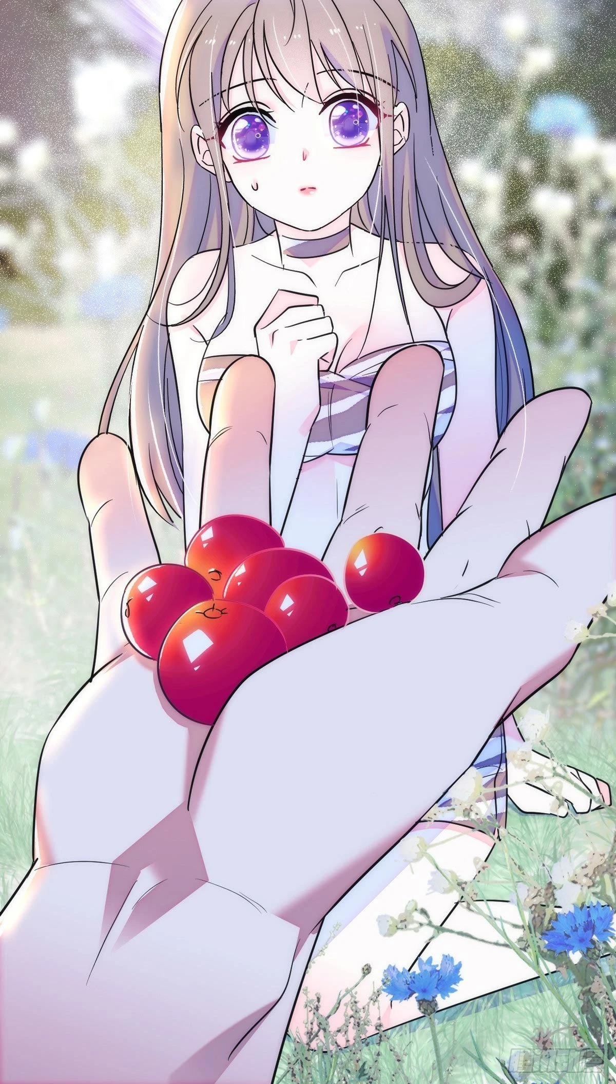 14 霜云的小心思 第18页