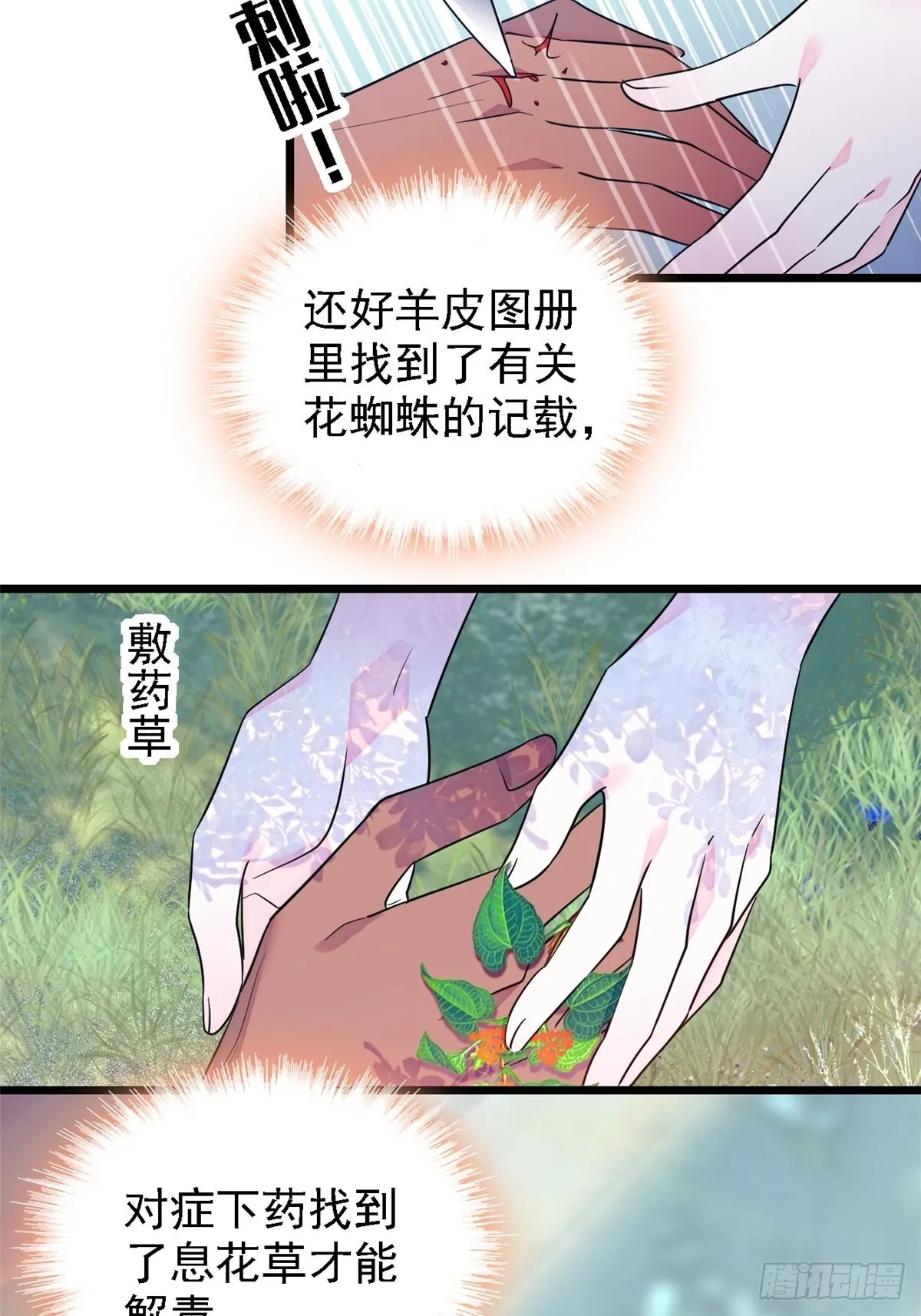19 你是个笨蛋 第13页
