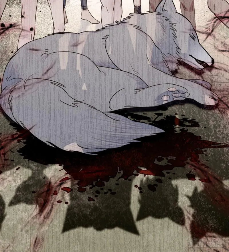 35 讨厌雌性的理由 第30页