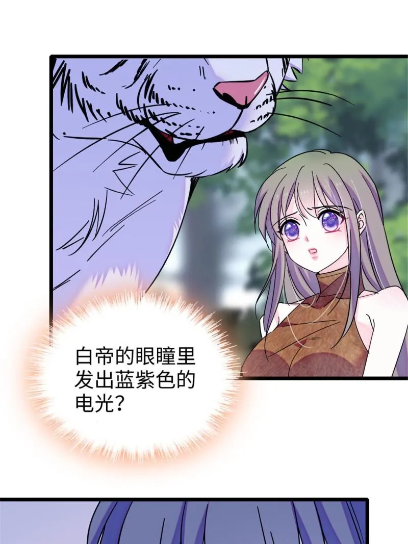 86 白帝VS血翎 第51页
