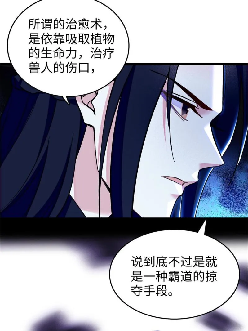88 缓缓的血与肉 第21页