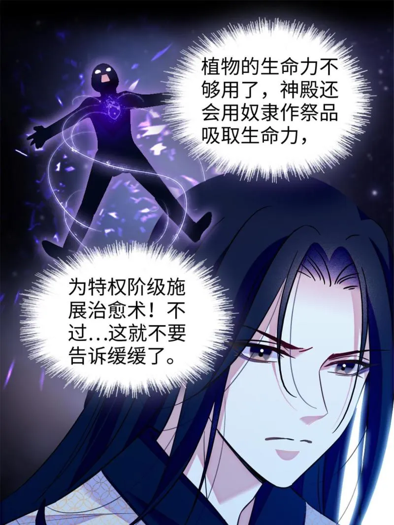 88 缓缓的血与肉 第23页
