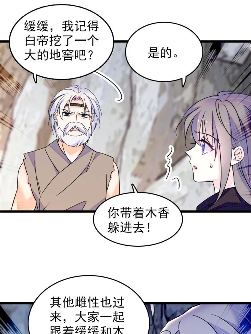 53 岩石狼族没有懦夫 第11页