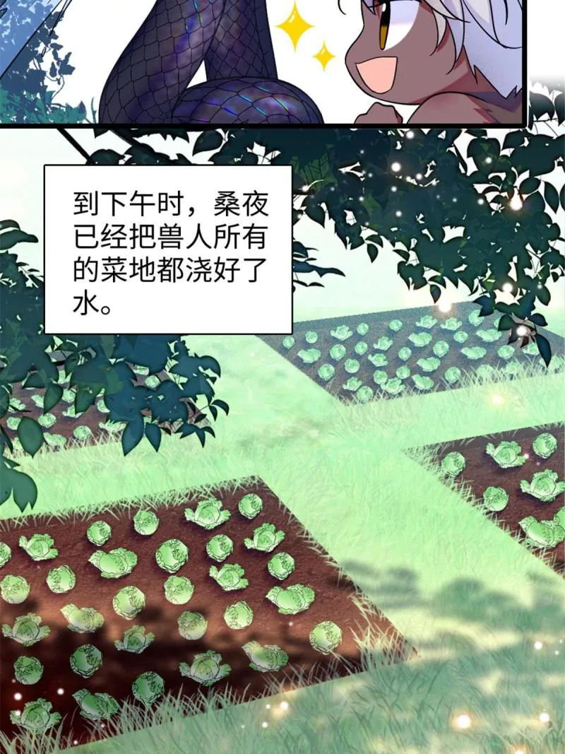 84 缓缓的肉和菜 第34页