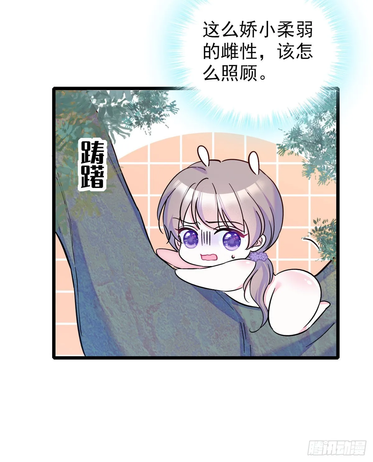 03 这是，动物世界？ 第26页