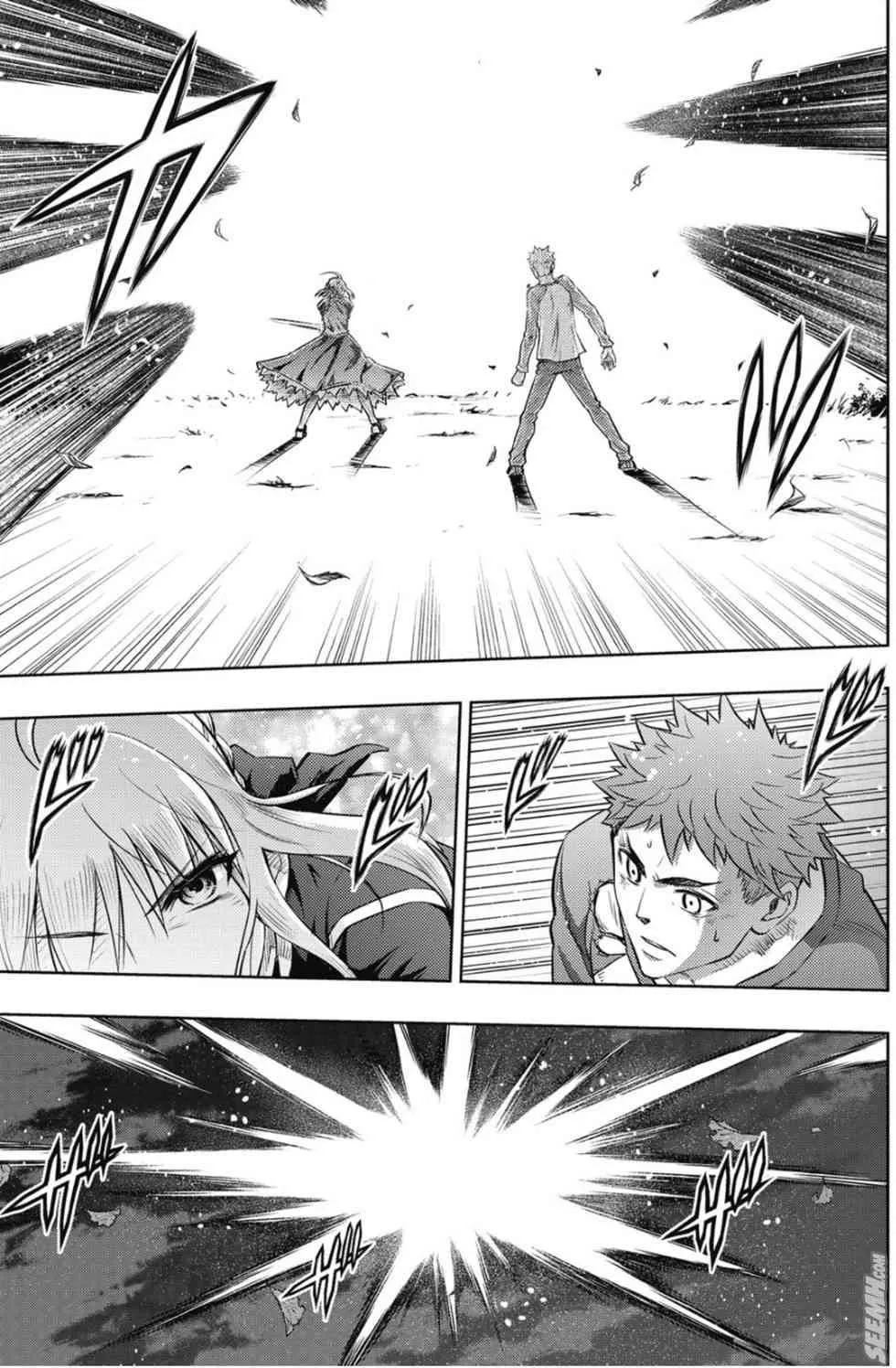 第20卷 改黃樱版 第100页