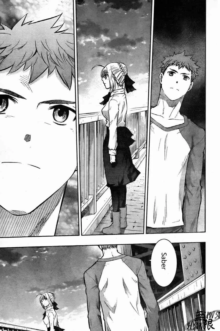 第63话 第9页