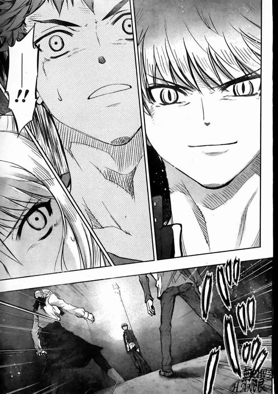 第64话 第38页