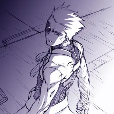 Archer篇01 第35页