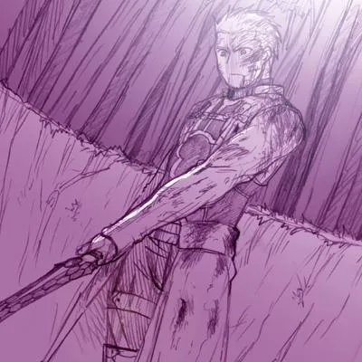 Archer篇03 第23页