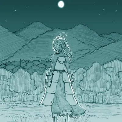 Archer篇05 第6页