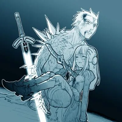 Archer篇05 第17页