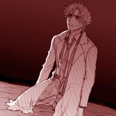 Archer篇05 第19页