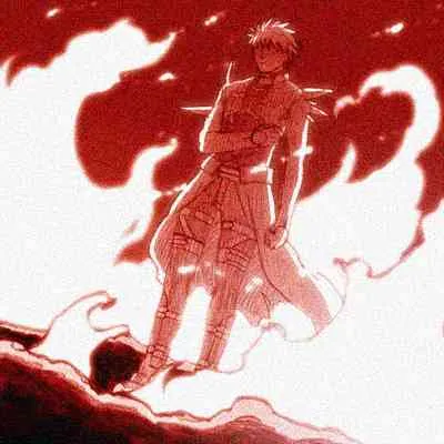 Archer篇05 第31页