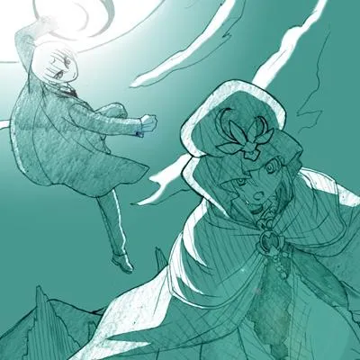 Archer篇06 第9页