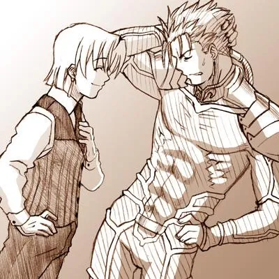 Archer篇06 第13页