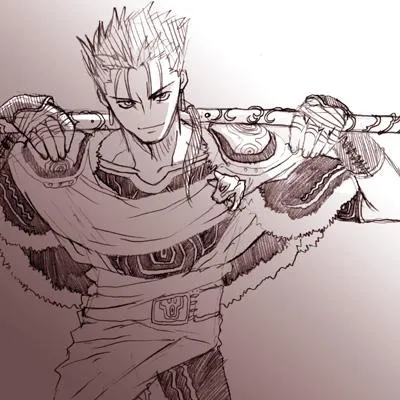 Archer篇06 第24页