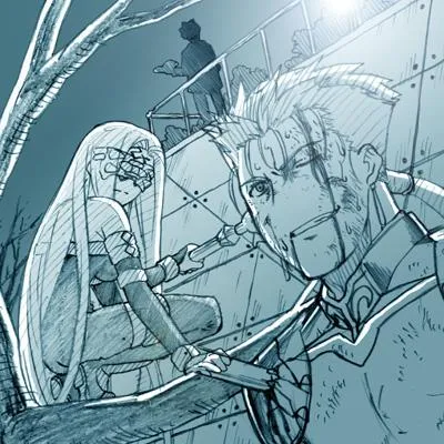 Archer篇06 第38页