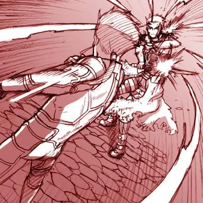 Archer篇06 第46页