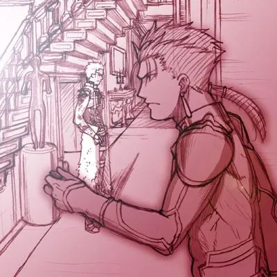 Archer篇06 第53页
