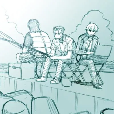 Archer篇06 第59页