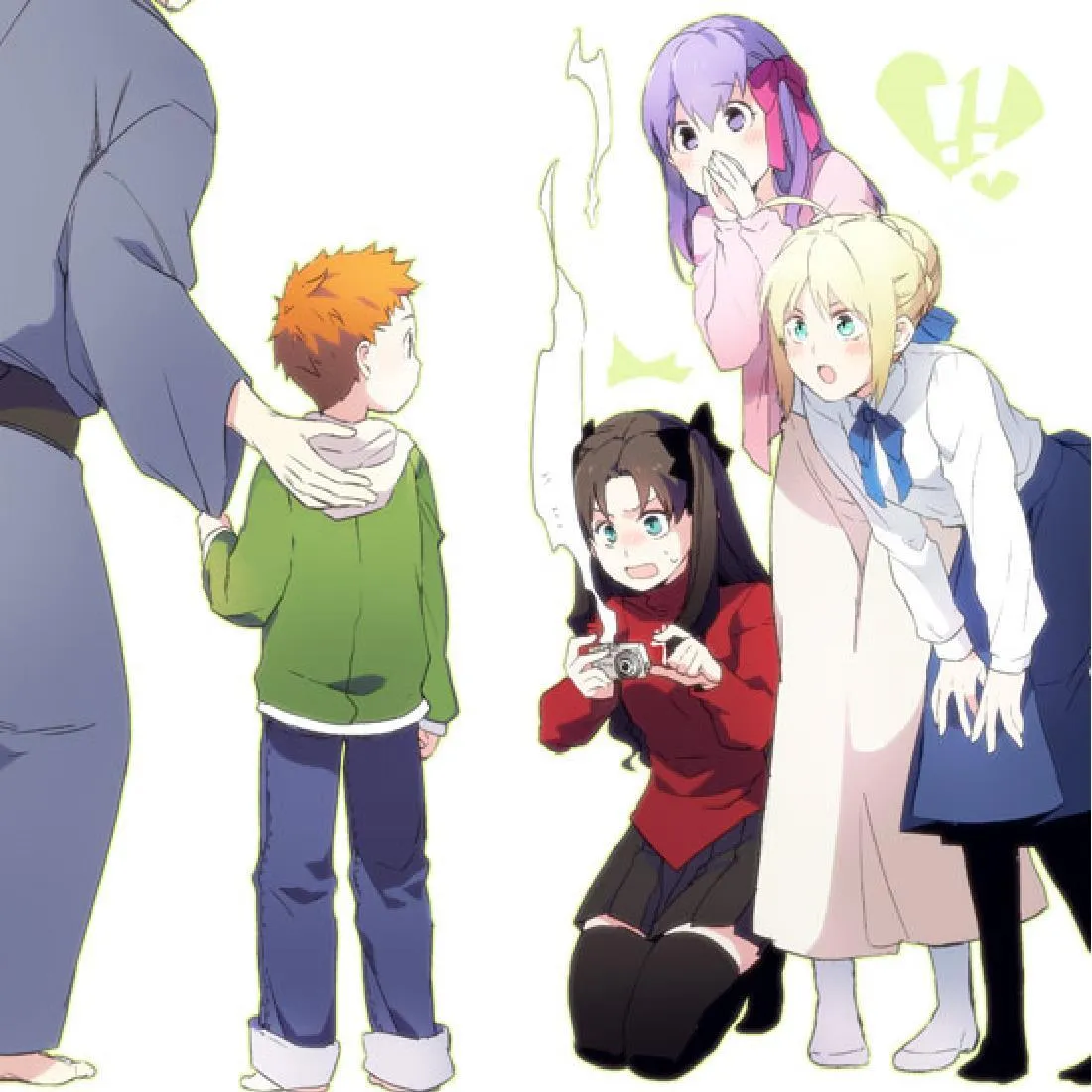 同人11 第1页