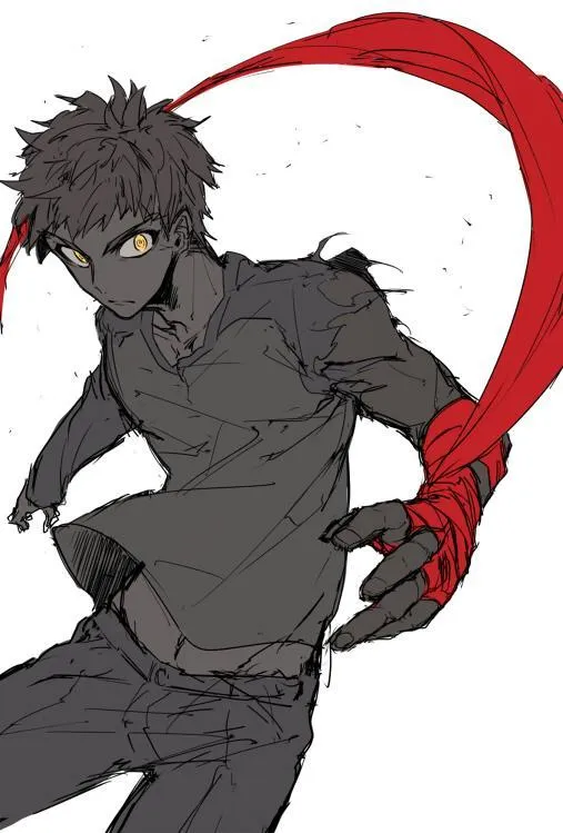 同人11 第9页