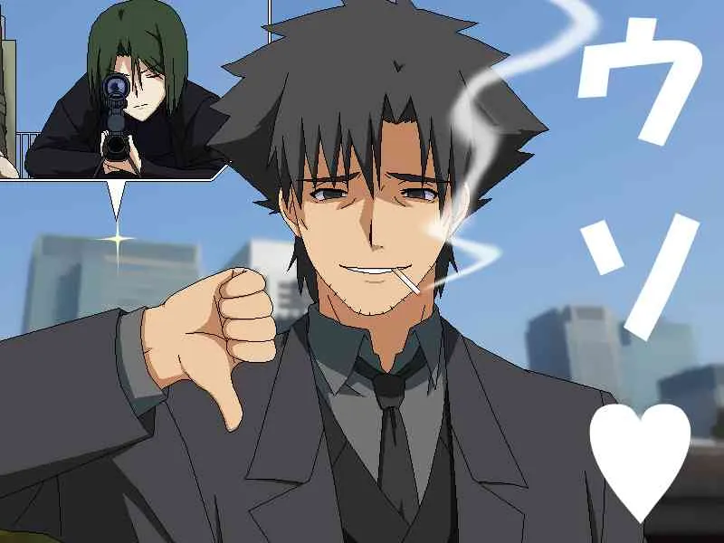 同人16 第13页