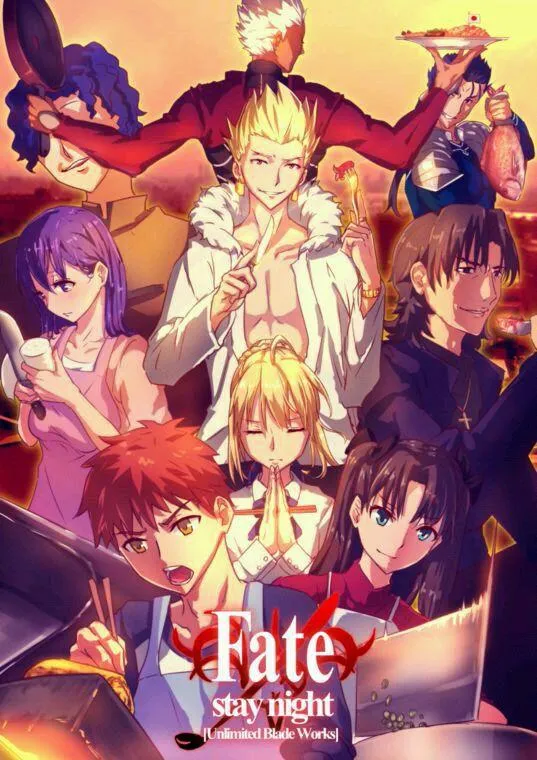 同人18 第1页
