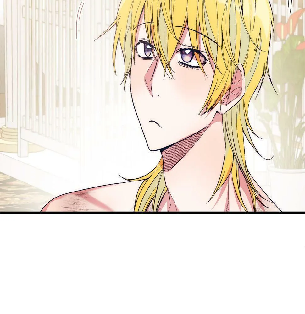 第22话 必须走？！ 第36页