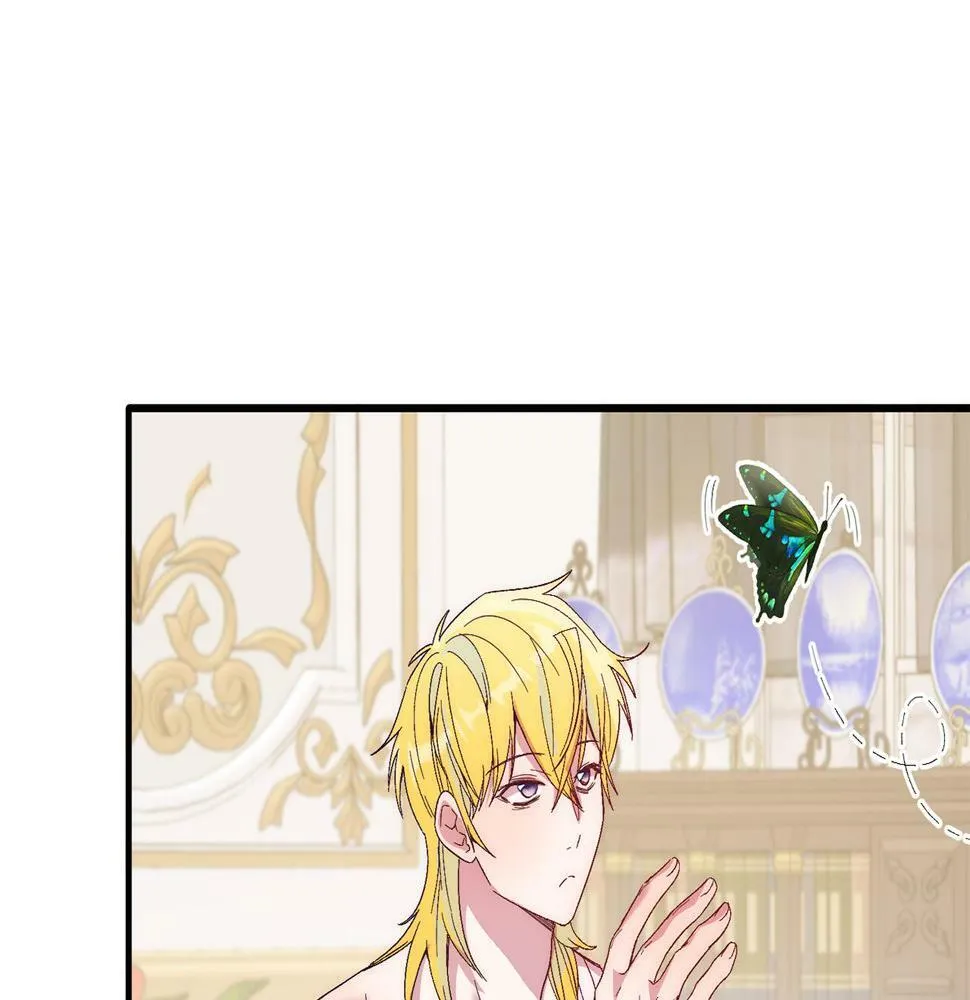 第22话 必须走？！ 第61页