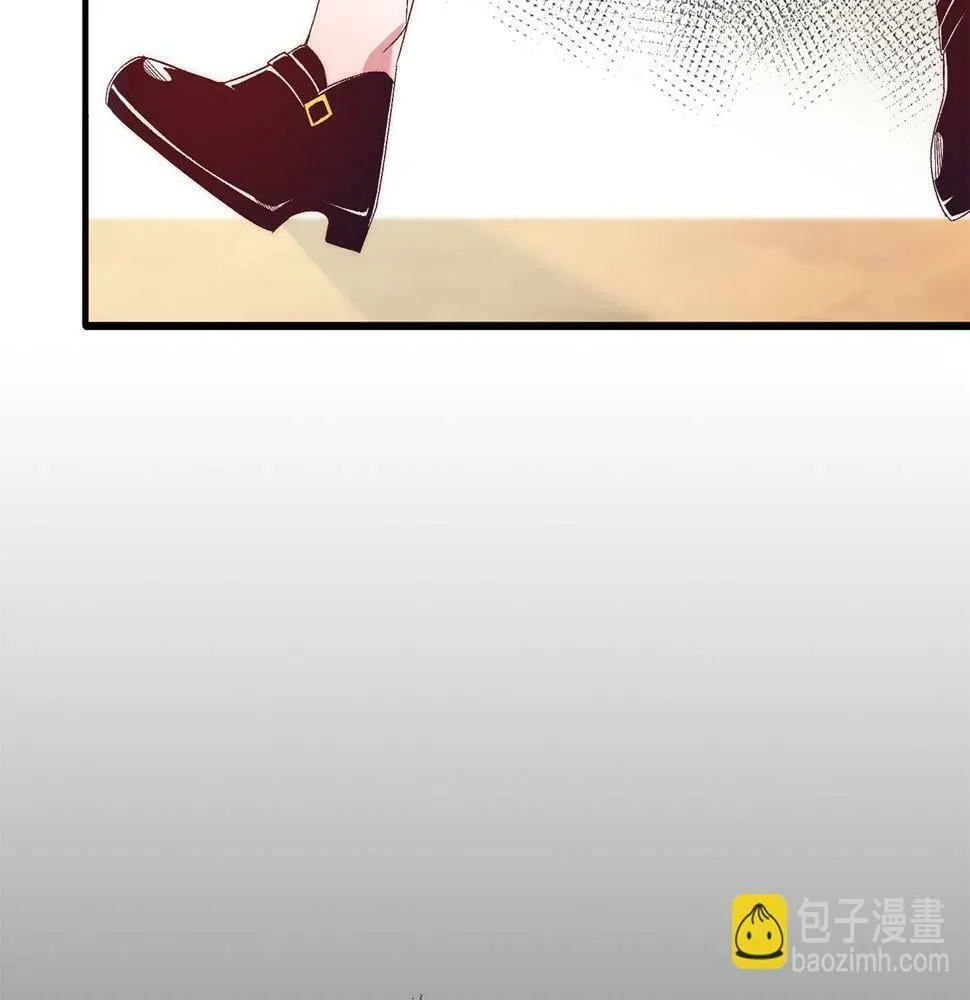 第22话 必须走？！ 第71页