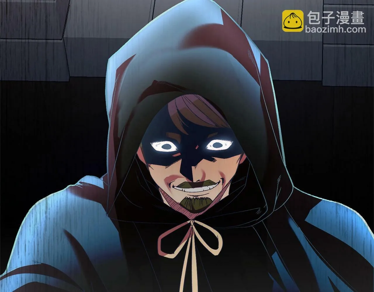 第19话 全部杀掉 第176页