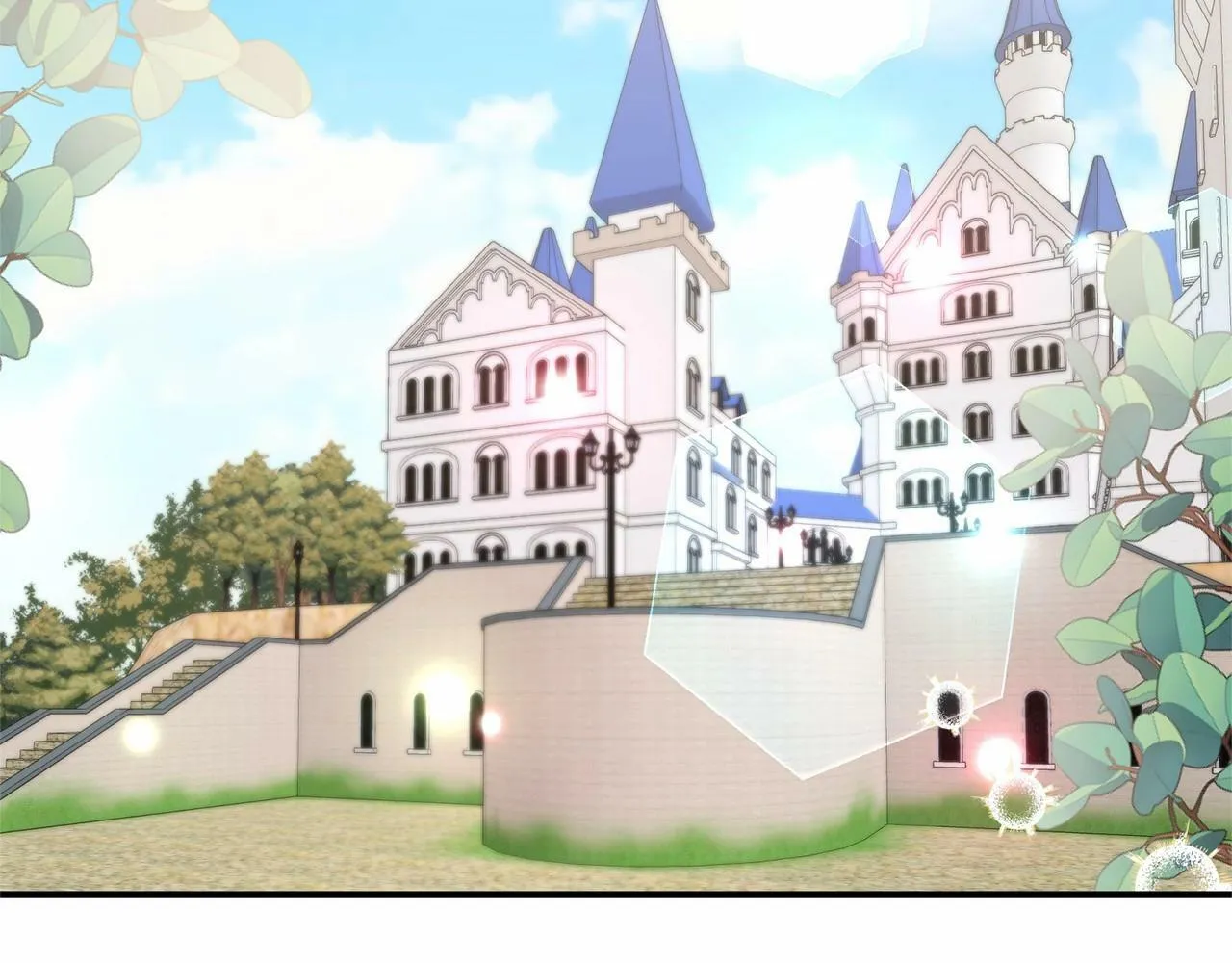 第18话 他好乖~ 第7页