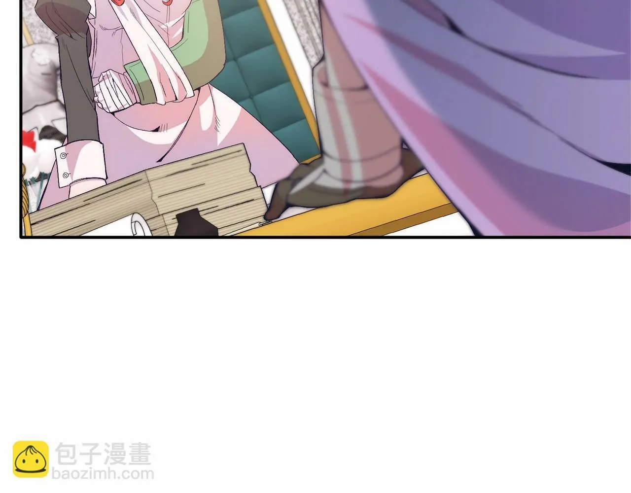 第17话 小狗说喜欢 第77页